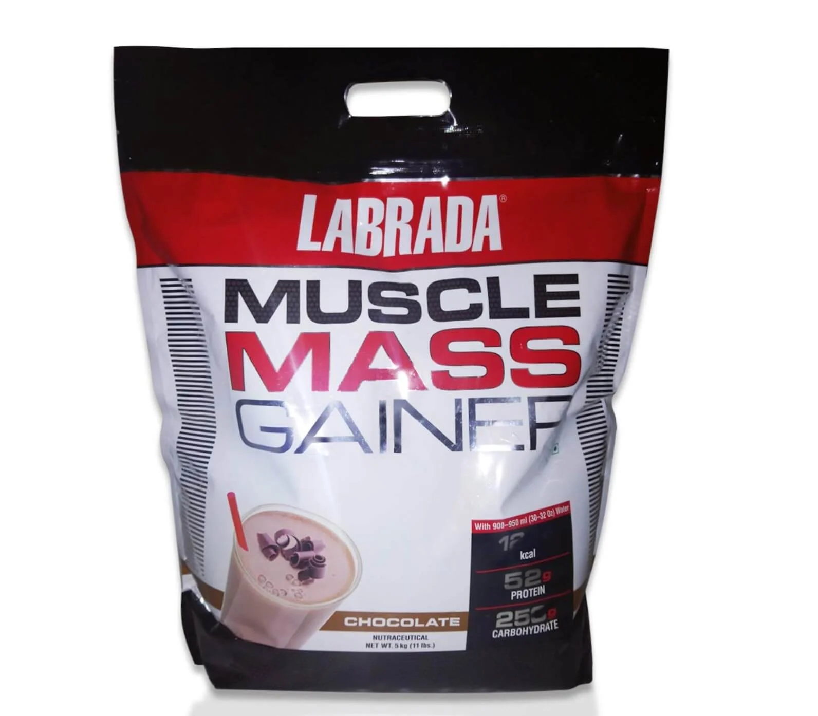 Labrada Mass Gainer